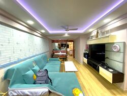 Blk 421 Teck Ghee Heartlands (Ang Mo Kio), HDB 4 Rooms #588725771